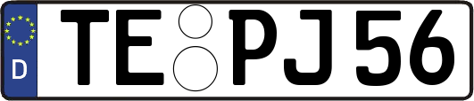TE-PJ56
