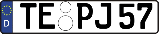TE-PJ57