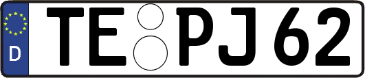 TE-PJ62