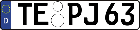 TE-PJ63