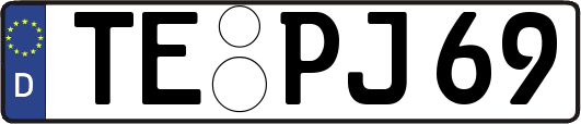 TE-PJ69