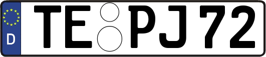TE-PJ72