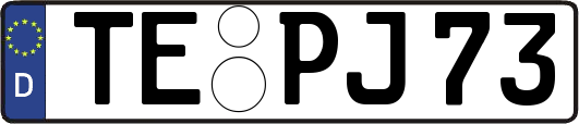 TE-PJ73