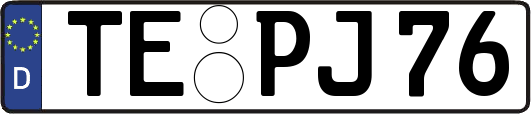 TE-PJ76