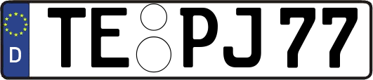 TE-PJ77