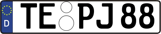 TE-PJ88