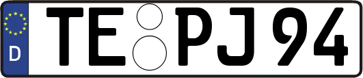 TE-PJ94