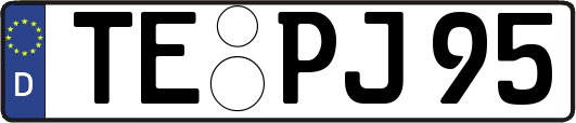 TE-PJ95