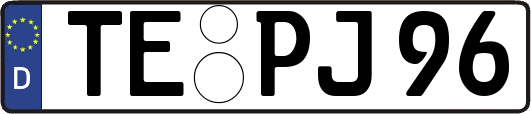 TE-PJ96