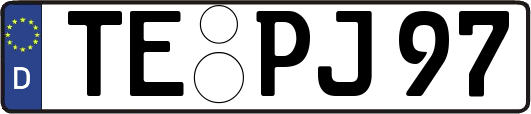 TE-PJ97