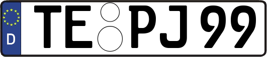 TE-PJ99