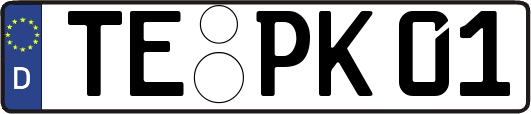 TE-PK01