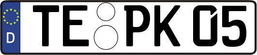 TE-PK05
