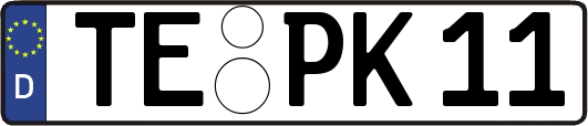 TE-PK11