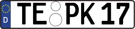 TE-PK17