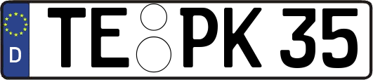 TE-PK35