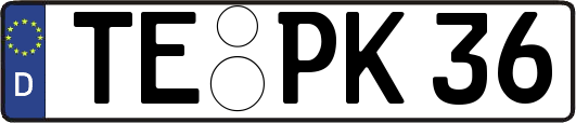 TE-PK36