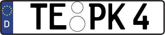 TE-PK4