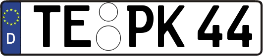 TE-PK44