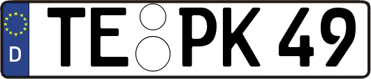 TE-PK49
