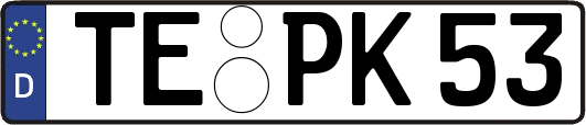 TE-PK53