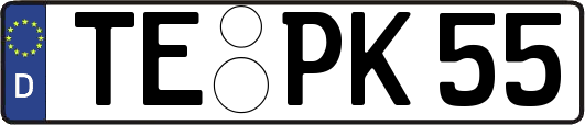 TE-PK55