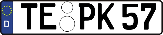 TE-PK57