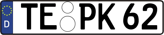 TE-PK62