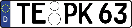 TE-PK63