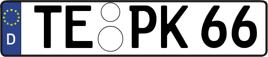 TE-PK66