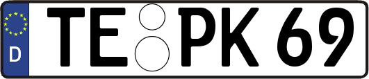 TE-PK69