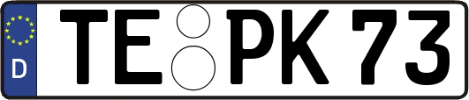 TE-PK73
