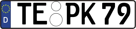 TE-PK79