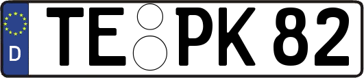 TE-PK82