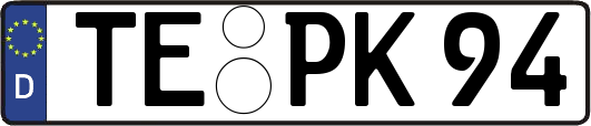 TE-PK94