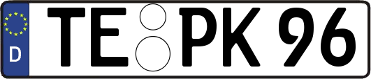 TE-PK96