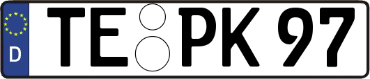 TE-PK97