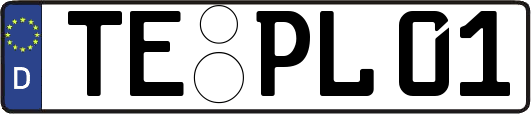 TE-PL01