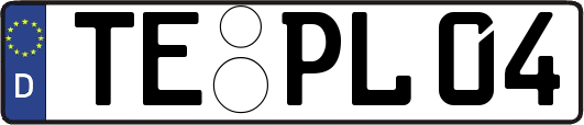 TE-PL04