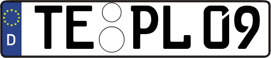 TE-PL09
