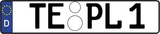 TE-PL1