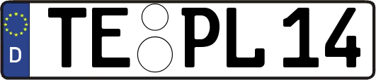 TE-PL14