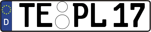 TE-PL17
