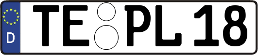 TE-PL18