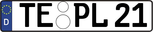 TE-PL21