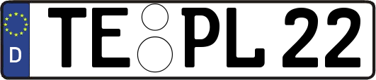 TE-PL22