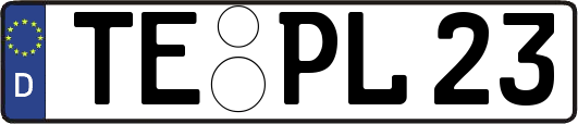 TE-PL23