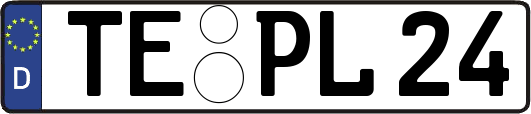 TE-PL24