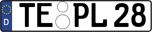 TE-PL28