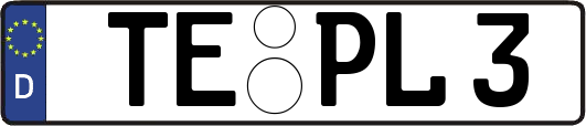 TE-PL3